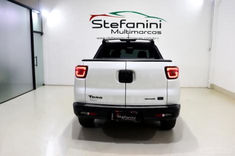 FIAT Toro 1.3 16V 4P FLEX 270 TURBO VOLCANO AUTOMTICO, Foto 12