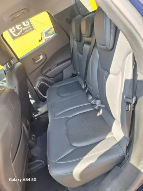 FIAT Toro 1.3 16V 4P FLEX 270 TURBO VOLCANO AUTOMTICO, Foto 5