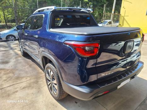 FIAT Toro 1.3 16V 4P FLEX 270 TURBO VOLCANO AUTOMTICO, Foto 6