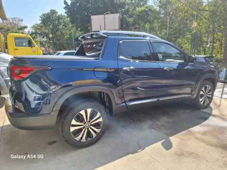 FIAT Toro 1.3 16V 4P FLEX 270 TURBO VOLCANO AUTOMTICO, Foto 7