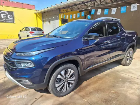 FIAT Toro 1.3 16V 4P FLEX 270 TURBO VOLCANO AUTOMTICO, Foto 9