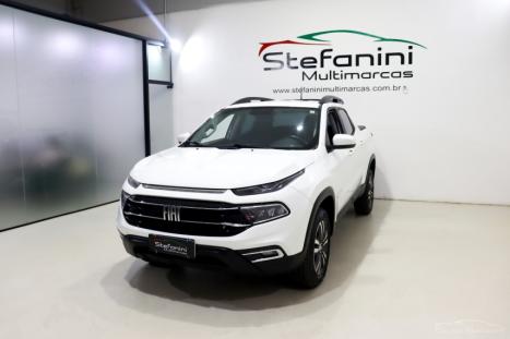 FIAT Toro 1.3 16V 4P FLEX 270 TURBO FREEDOM AUTOMTICO, Foto 1