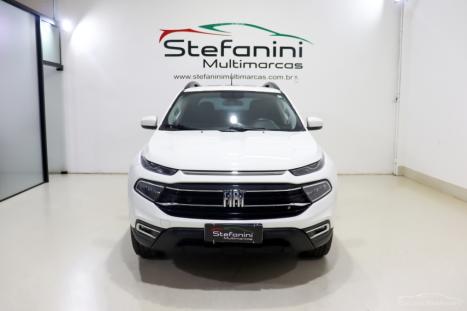 FIAT Toro 1.3 16V 4P FLEX 270 TURBO FREEDOM AUTOMTICO, Foto 2