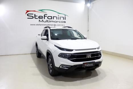 FIAT Toro 1.3 16V 4P FLEX 270 TURBO FREEDOM AUTOMTICO, Foto 3