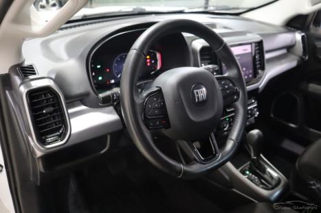 FIAT Toro 1.3 16V 4P FLEX 270 TURBO FREEDOM AUTOMTICO, Foto 4