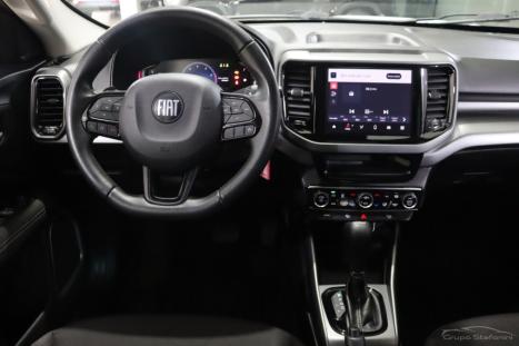 FIAT Toro 1.3 16V 4P FLEX 270 TURBO FREEDOM AUTOMTICO, Foto 5