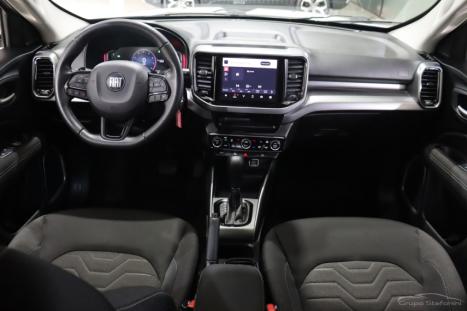 FIAT Toro 1.3 16V 4P FLEX 270 TURBO FREEDOM AUTOMTICO, Foto 6