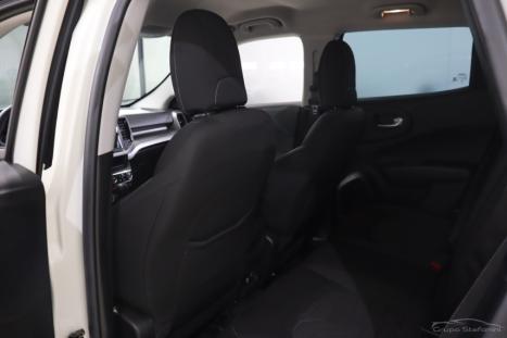 FIAT Toro 1.3 16V 4P FLEX 270 TURBO FREEDOM AUTOMTICO, Foto 9