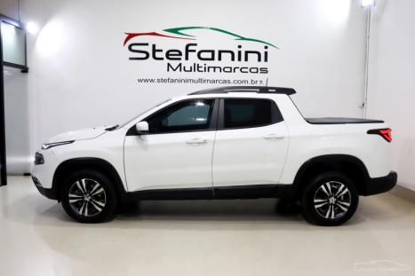FIAT Toro 1.3 16V 4P FLEX 270 TURBO FREEDOM AUTOMTICO, Foto 10