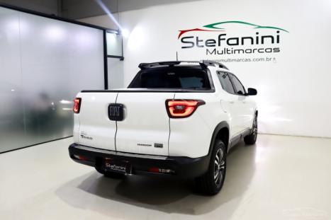 FIAT Toro 1.3 16V 4P FLEX 270 TURBO FREEDOM AUTOMTICO, Foto 11