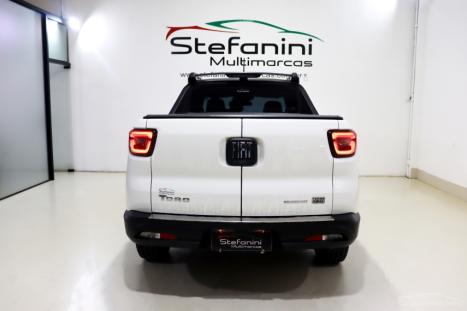 FIAT Toro 1.3 16V 4P FLEX 270 TURBO FREEDOM AUTOMTICO, Foto 12