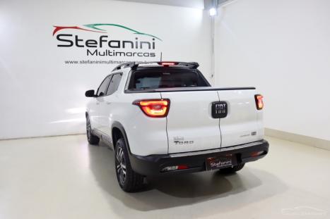 FIAT Toro 1.3 16V 4P FLEX 270 TURBO FREEDOM AUTOMTICO, Foto 13
