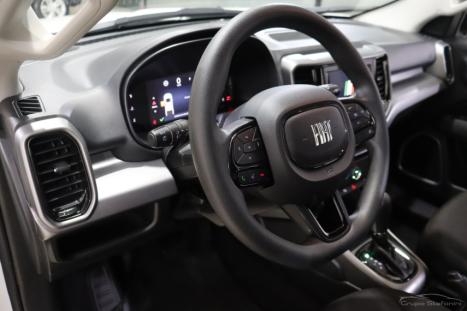 FIAT Toro 1.3 16V 4P FLEX 270 TURBO ENDURANCE AUTOMTICO, Foto 4