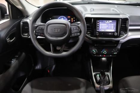 FIAT Toro 1.3 16V 4P FLEX 270 TURBO ENDURANCE AUTOMTICO, Foto 5