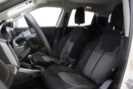 FIAT Toro 1.3 16V 4P FLEX 270 TURBO ENDURANCE AUTOMTICO, Foto 7