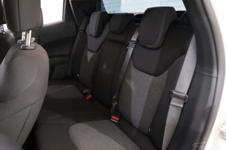 FIAT Toro 1.3 16V 4P FLEX 270 TURBO ENDURANCE AUTOMTICO, Foto 8