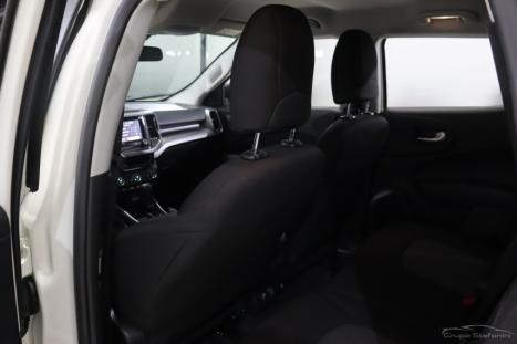 FIAT Toro 1.3 16V 4P FLEX 270 TURBO ENDURANCE AUTOMTICO, Foto 9