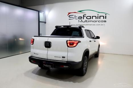 FIAT Toro 1.3 16V 4P FLEX 270 TURBO ENDURANCE AUTOMTICO, Foto 11