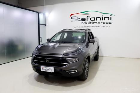 FIAT Toro 1.3 16V 4P FLEX 270 TURBO FREEDOM AUTOMTICO, Foto 1