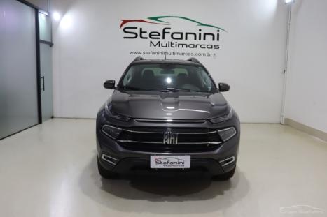 FIAT Toro 1.3 16V 4P FLEX 270 TURBO FREEDOM AUTOMTICO, Foto 2