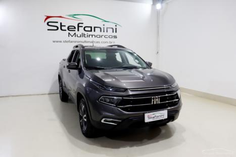 FIAT Toro 1.3 16V 4P FLEX 270 TURBO FREEDOM AUTOMTICO, Foto 3