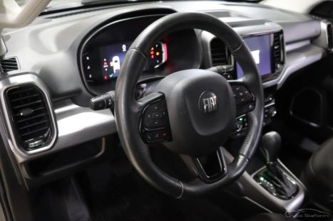 FIAT Toro 1.3 16V 4P FLEX 270 TURBO FREEDOM AUTOMTICO, Foto 4