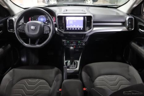 FIAT Toro 1.3 16V 4P FLEX 270 TURBO FREEDOM AUTOMTICO, Foto 5