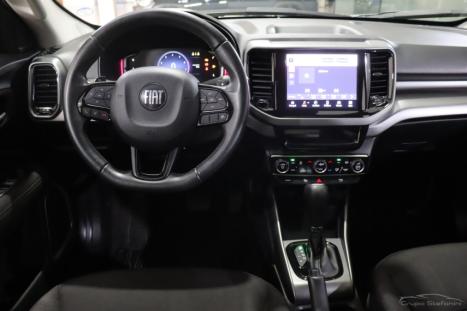 FIAT Toro 1.3 16V 4P FLEX 270 TURBO FREEDOM AUTOMTICO, Foto 6