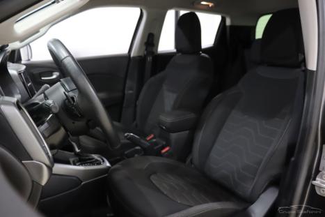 FIAT Toro 1.3 16V 4P FLEX 270 TURBO FREEDOM AUTOMTICO, Foto 7