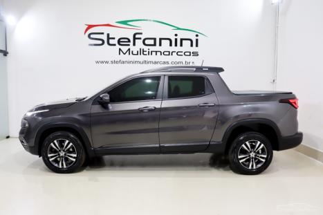 FIAT Toro 1.3 16V 4P FLEX 270 TURBO FREEDOM AUTOMTICO, Foto 10