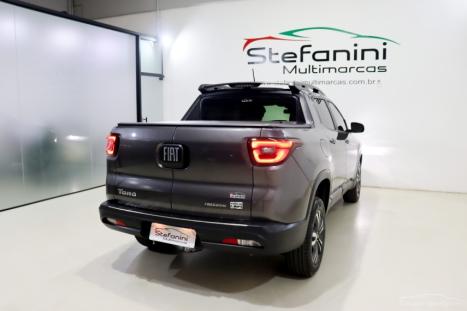 FIAT Toro 1.3 16V 4P FLEX 270 TURBO FREEDOM AUTOMTICO, Foto 11