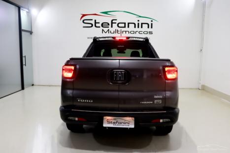 FIAT Toro 1.3 16V 4P FLEX 270 TURBO FREEDOM AUTOMTICO, Foto 12