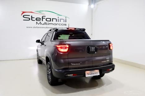FIAT Toro 1.3 16V 4P FLEX 270 TURBO FREEDOM AUTOMTICO, Foto 13