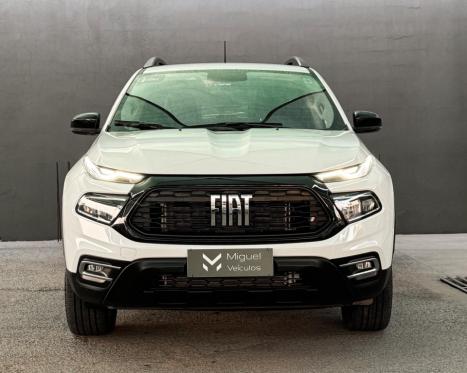 FIAT Toro 1.3 16V 4P FLEX 270 TURBO FREEDOM AUTOMTICO, Foto 2