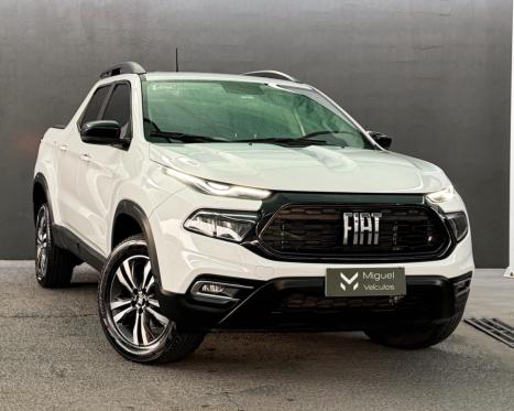 FIAT Toro 1.3 16V 4P FLEX 270 TURBO FREEDOM AUTOMTICO, Foto 3