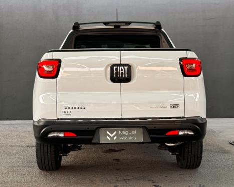 FIAT Toro 1.3 16V 4P FLEX 270 TURBO FREEDOM AUTOMTICO, Foto 5