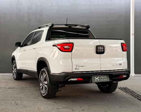 FIAT Toro 1.3 16V 4P FLEX 270 TURBO FREEDOM AUTOMTICO, Foto 6