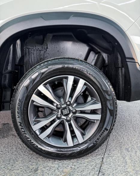 FIAT Toro 1.3 16V 4P FLEX 270 TURBO FREEDOM AUTOMTICO, Foto 7