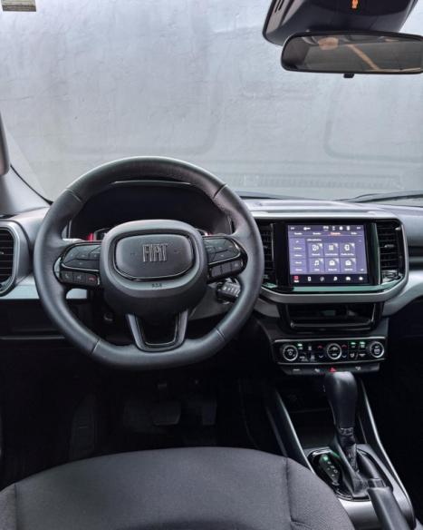 FIAT Toro 1.3 16V 4P FLEX 270 TURBO FREEDOM AUTOMTICO, Foto 9