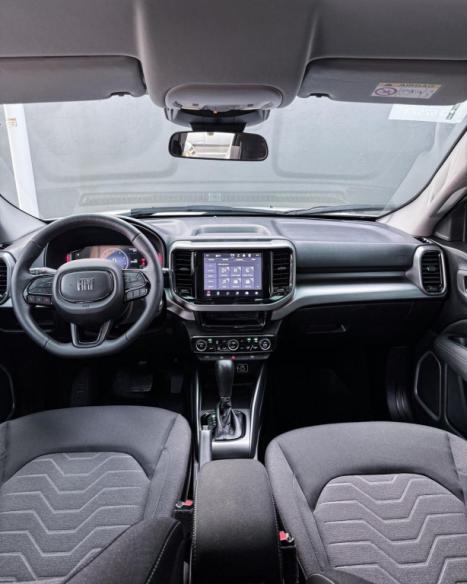 FIAT Toro 1.3 16V 4P FLEX 270 TURBO FREEDOM AUTOMTICO, Foto 10