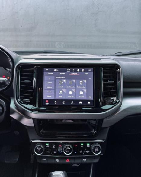 FIAT Toro 1.3 16V 4P FLEX 270 TURBO FREEDOM AUTOMTICO, Foto 11