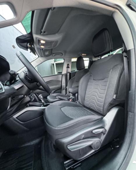 FIAT Toro 1.3 16V 4P FLEX 270 TURBO FREEDOM AUTOMTICO, Foto 12