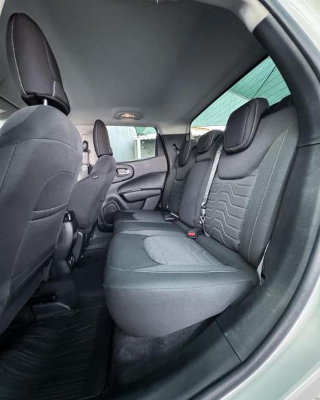 FIAT Toro 1.3 16V 4P FLEX 270 TURBO FREEDOM AUTOMTICO, Foto 13