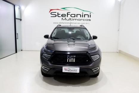 FIAT Toro 1.3 16V 4P FLEX 270 TURBO FREEDOM AUTOMTICO, Foto 2