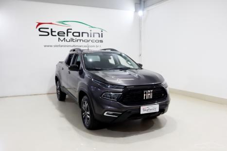 FIAT Toro 1.3 16V 4P FLEX 270 TURBO FREEDOM AUTOMTICO, Foto 3