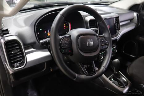 FIAT Toro 1.3 16V 4P FLEX 270 TURBO FREEDOM AUTOMTICO, Foto 4