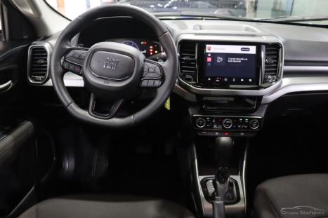 FIAT Toro 1.3 16V 4P FLEX 270 TURBO FREEDOM AUTOMTICO, Foto 5
