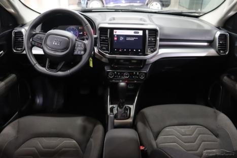 FIAT Toro 1.3 16V 4P FLEX 270 TURBO FREEDOM AUTOMTICO, Foto 6