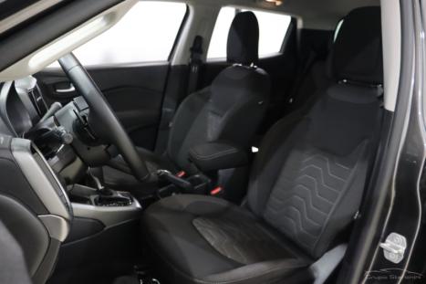 FIAT Toro 1.3 16V 4P FLEX 270 TURBO FREEDOM AUTOMTICO, Foto 7