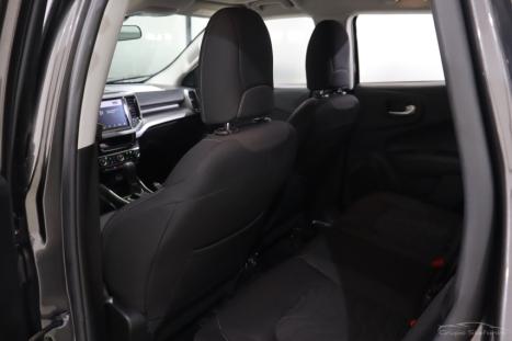 FIAT Toro 1.3 16V 4P FLEX 270 TURBO FREEDOM AUTOMTICO, Foto 9